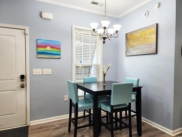 $2,150 | 72 Weatherboard Court, Unit MAGNOLIA BEACH WEST, Pawleys Island, SC 29585