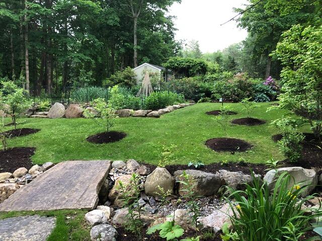 11 Spruce Street Rockport, ME 04856 - Photo 23 of 24 LBB