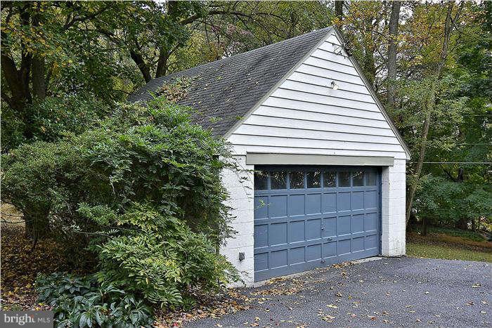 311 West Timonium Road Lutherville-Timonium, MD 21093 - Photo 22 of 25 Exterior (General)