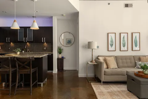$650,000 | 600 12th Avenue South, Unit 535, Nashville, TN 37203