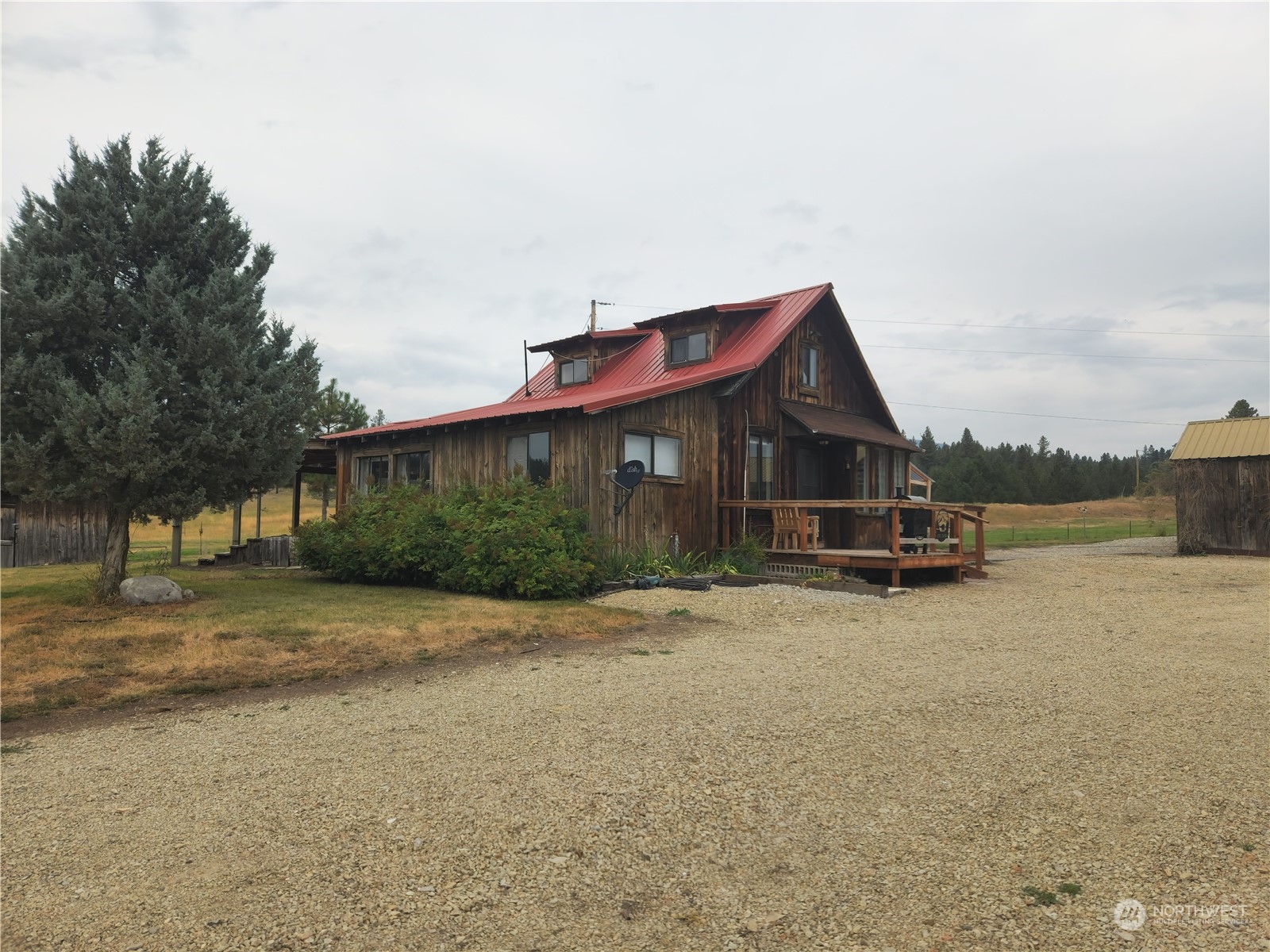 85 Summer Road Tonasket, WA 98855 - Photo 23 of 30 Gallery Image 23