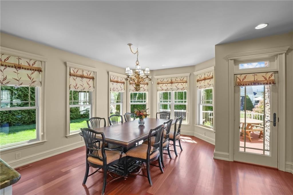 74 Bayberry Road Narragansett, RI 02882 - Photo 18 of 48 Gallery Image 18