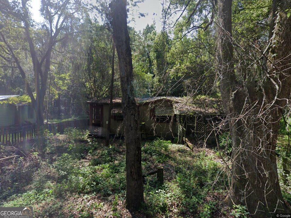 168 North Burgess Road Brunswick, GA 31523 - Photo 3 of 4