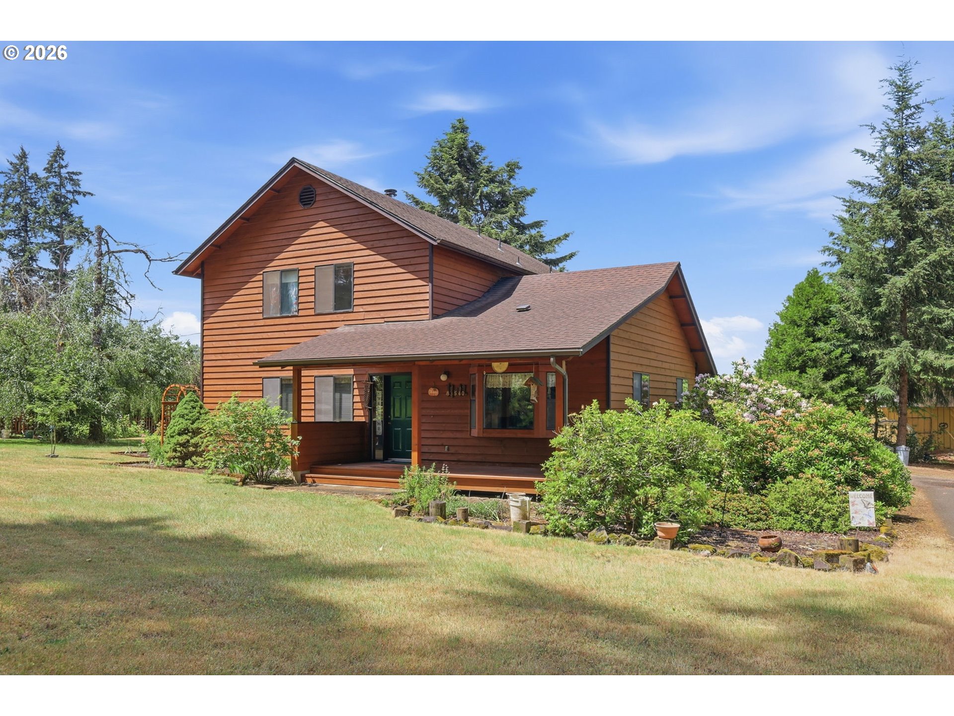 83540 Sher Khan Road Creswell, OR 97426 - Photo 27 of 48