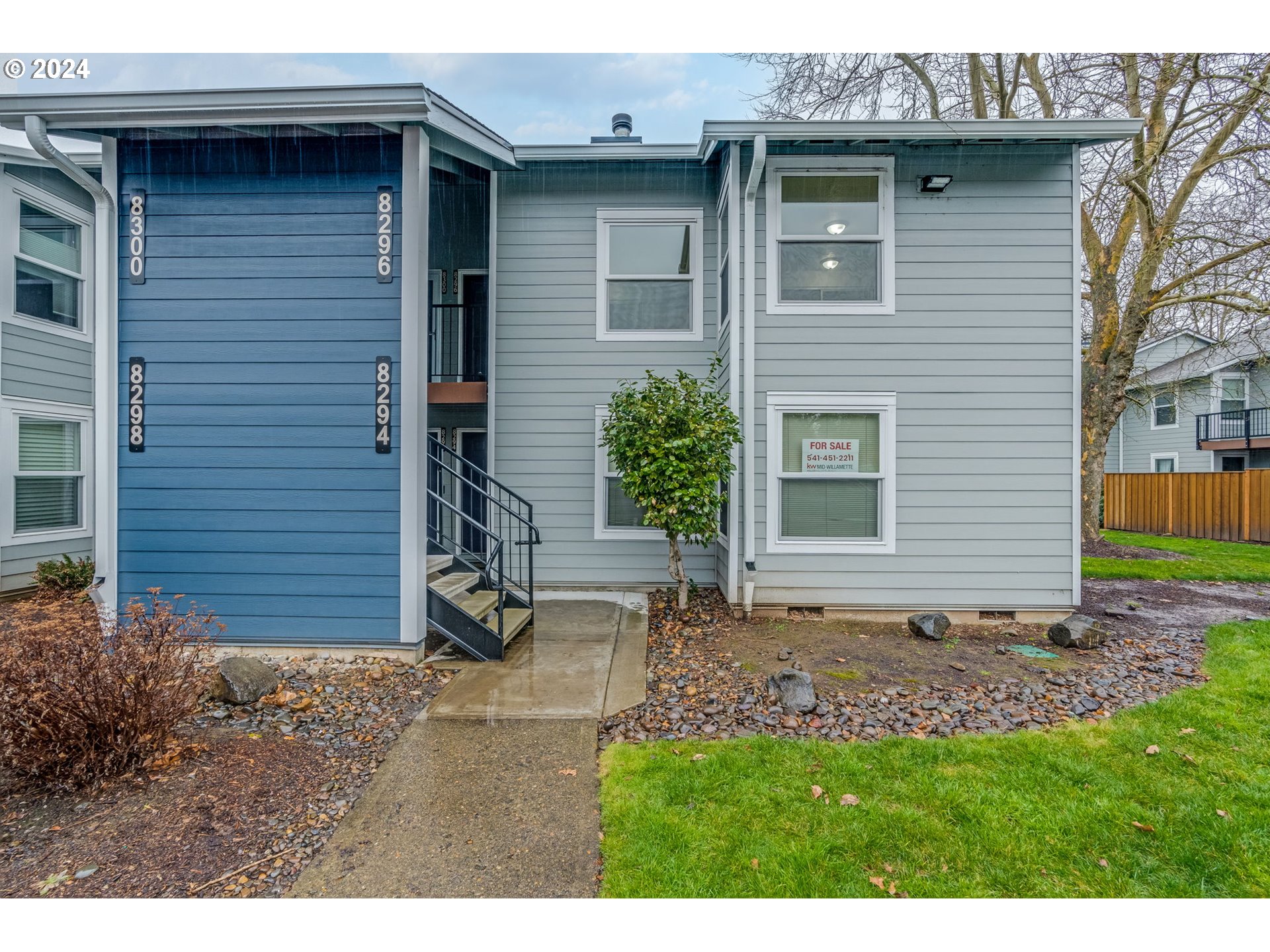 8296 Southwest Mohawk Street Tualatin, OR 97062 - Photo 1 of 39 Gallery Image 1