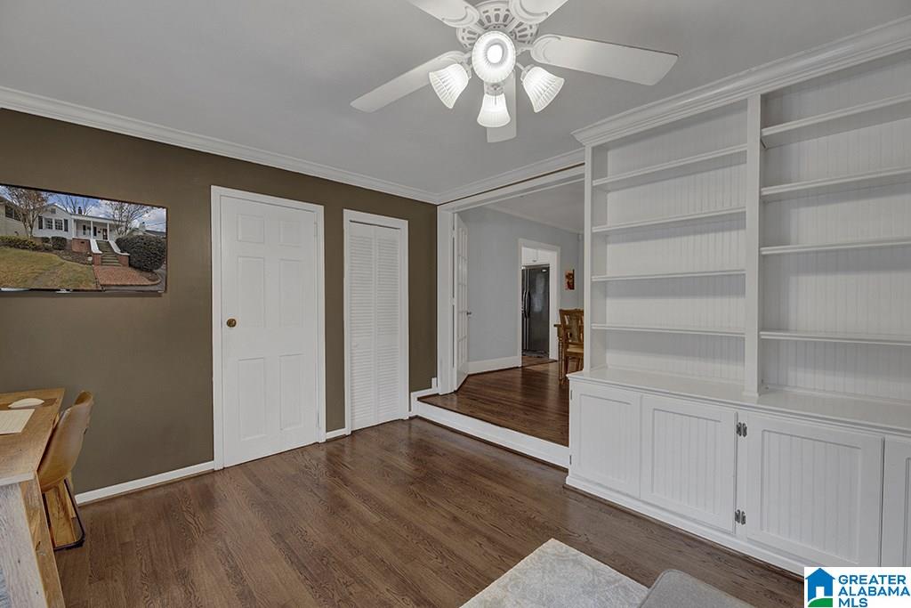 904 Stuart Street Birmingham, AL 35209 - Photo 15 of 20