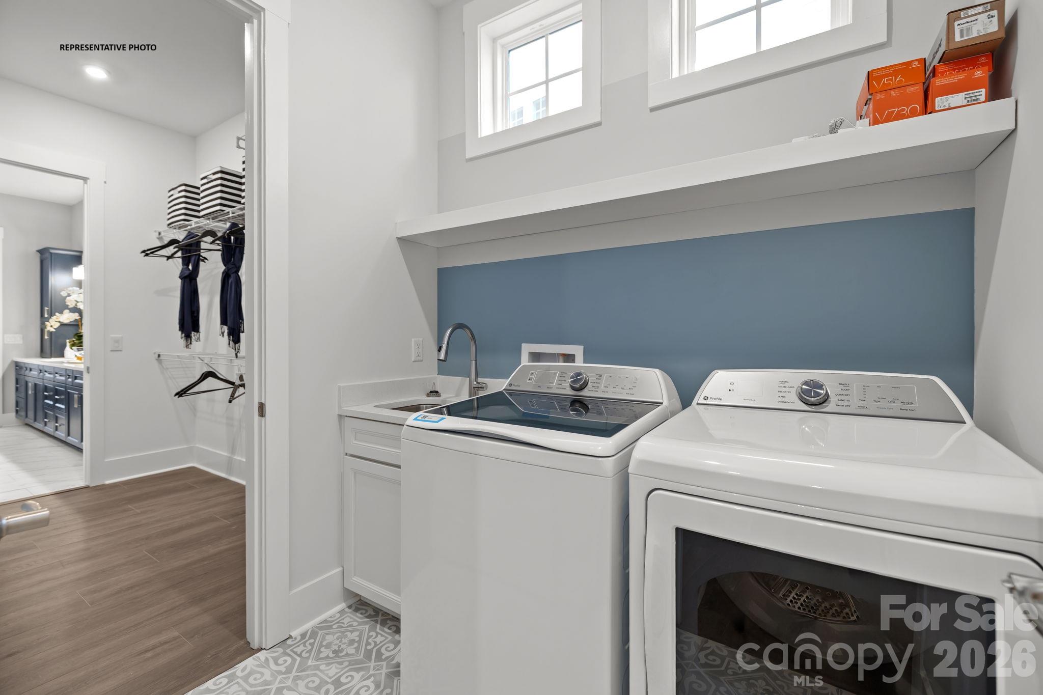 1424 Twin Leaf Road Fort Mill, SC 29715 - Photo 21 of 27 Gallery Image 21