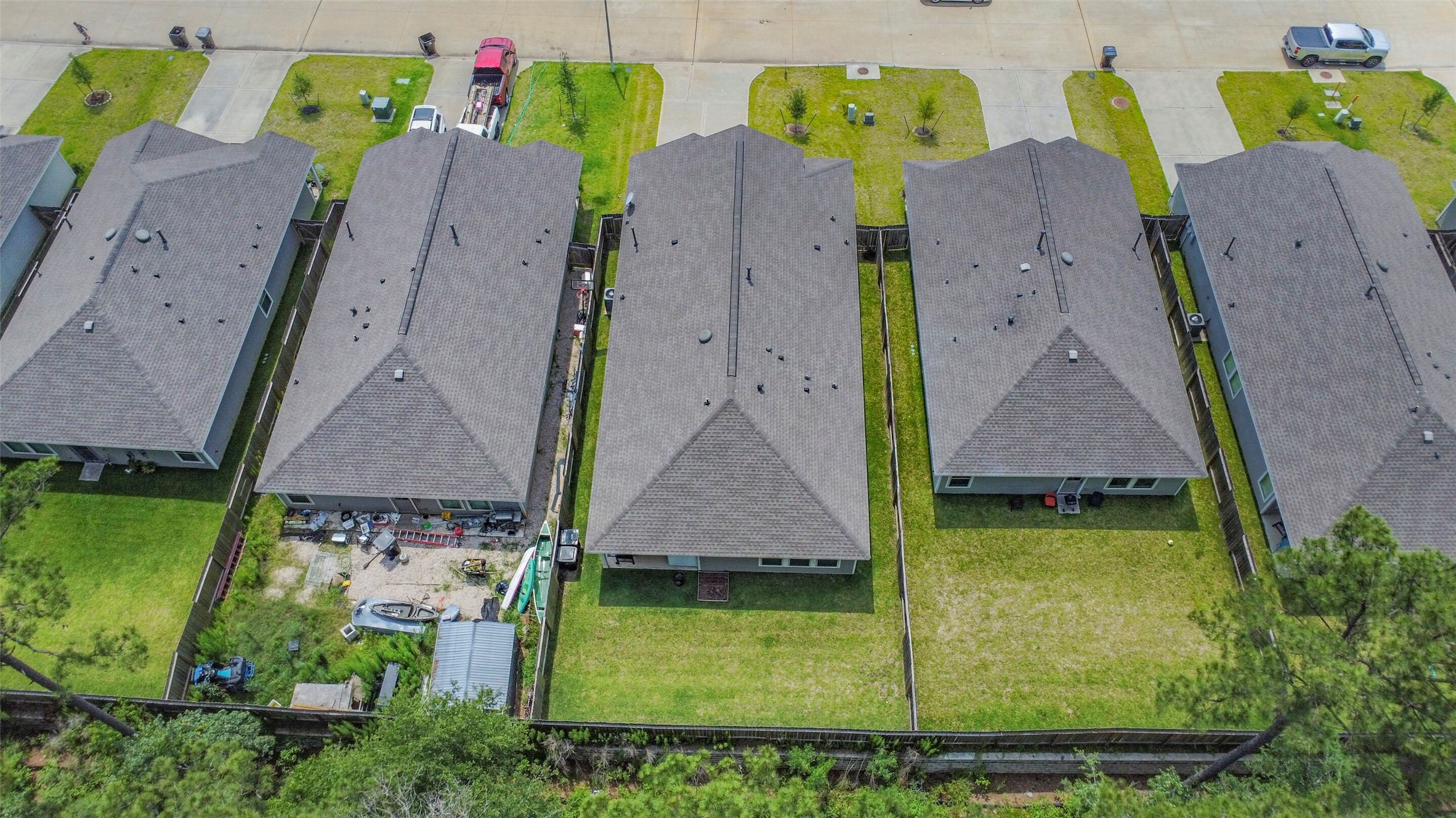 13978 Manatee Street Splendora, TX 77372 - Photo 38 of 39 Stop looking and start living, call today!