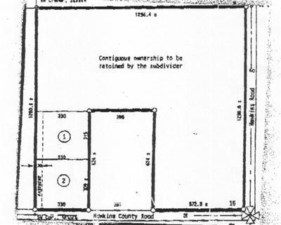 L1 Hawkins Road Winlock, WA 98596 - Photo 1 of 1