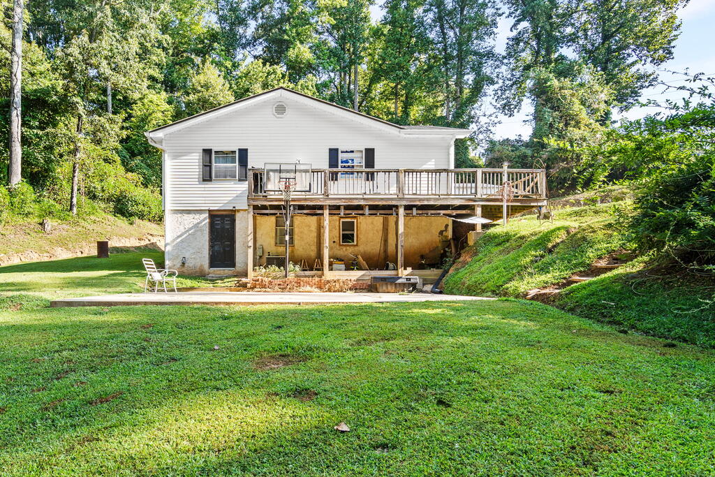 94 East Highland Street Blue Ridge, GA 30513 - Photo 6 of 59 Gallery Image 6