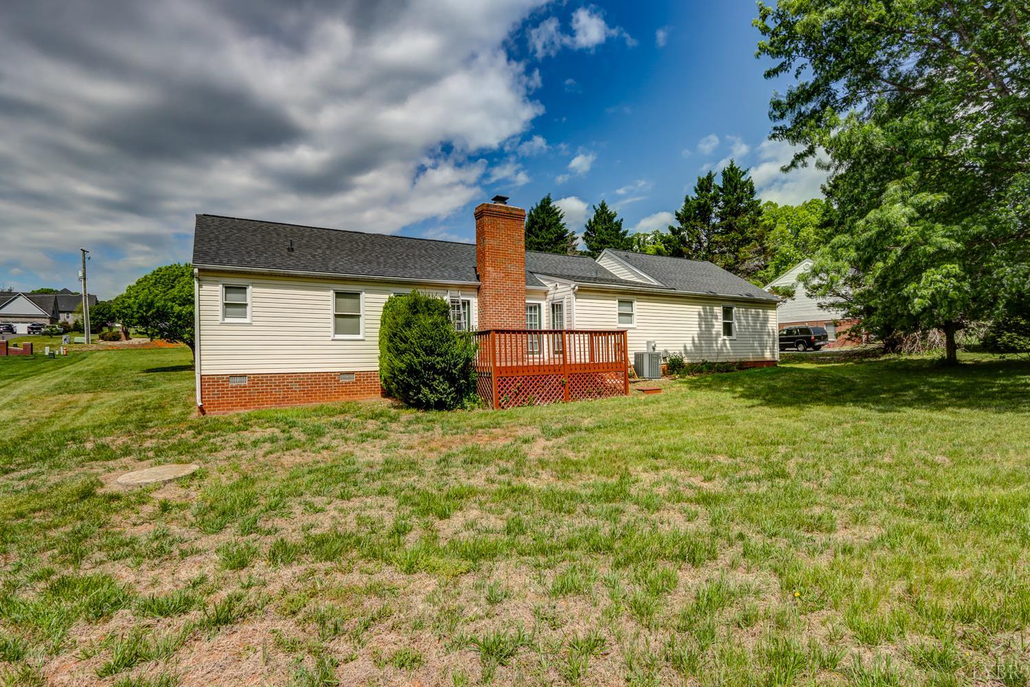 1266 Bethel Church Road Forest, VA 24551 - Photo 11 of 36