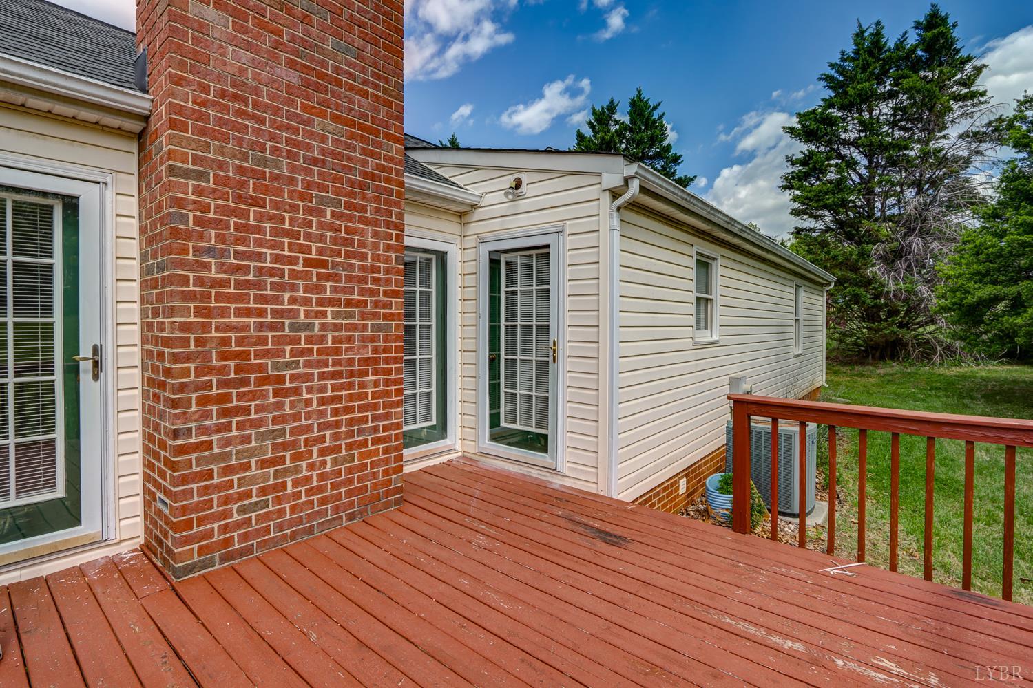 1266 Bethel Church Road Forest, VA 24551 - Photo 12 of 36