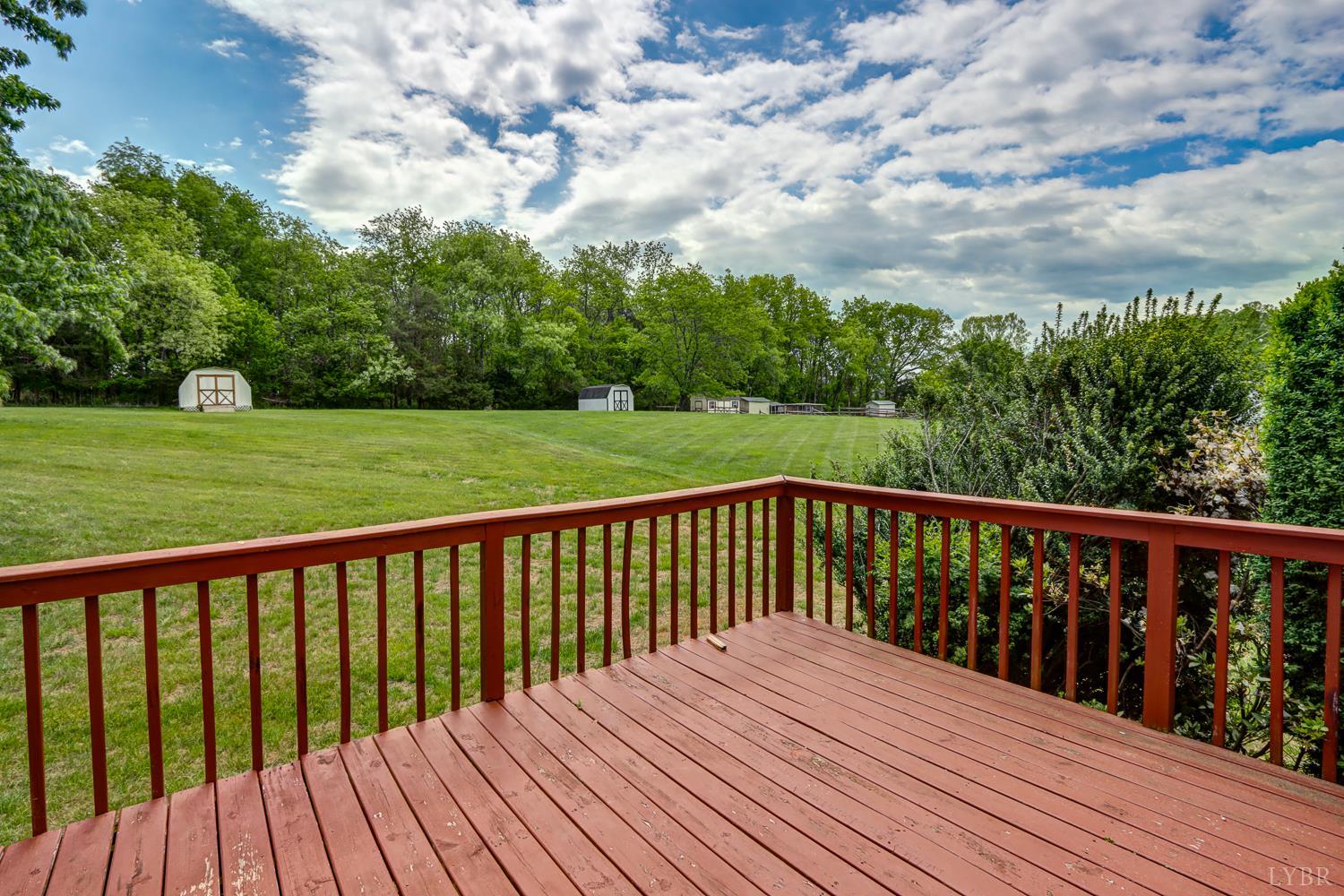 1266 Bethel Church Road Forest, VA 24551 - Photo 14 of 36