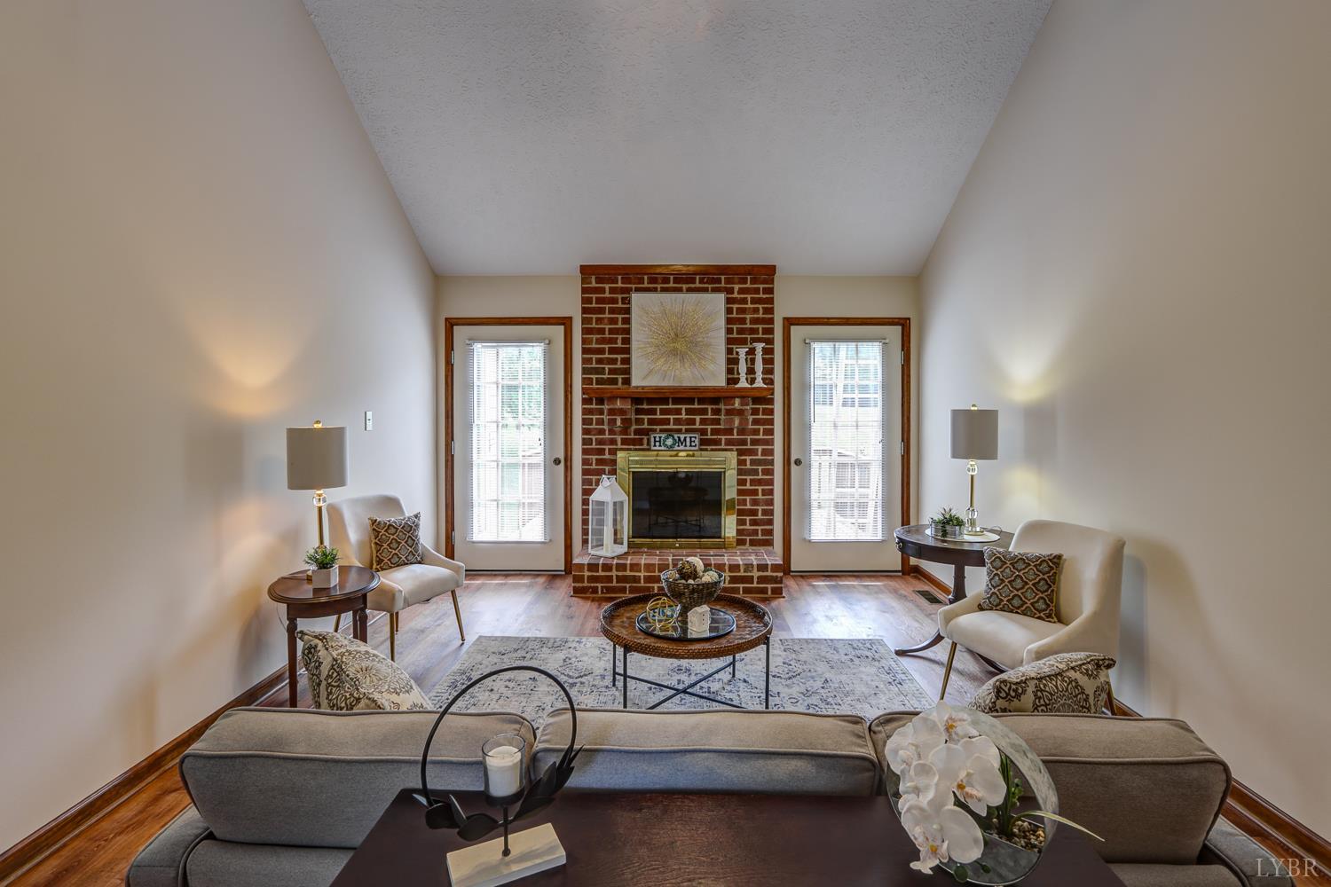 1266 Bethel Church Road Forest, VA 24551 - Photo 16 of 36