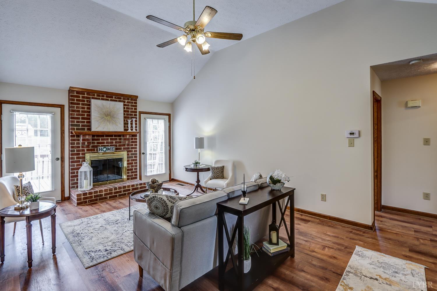 1266 Bethel Church Road Forest, VA 24551 - Photo 18 of 36