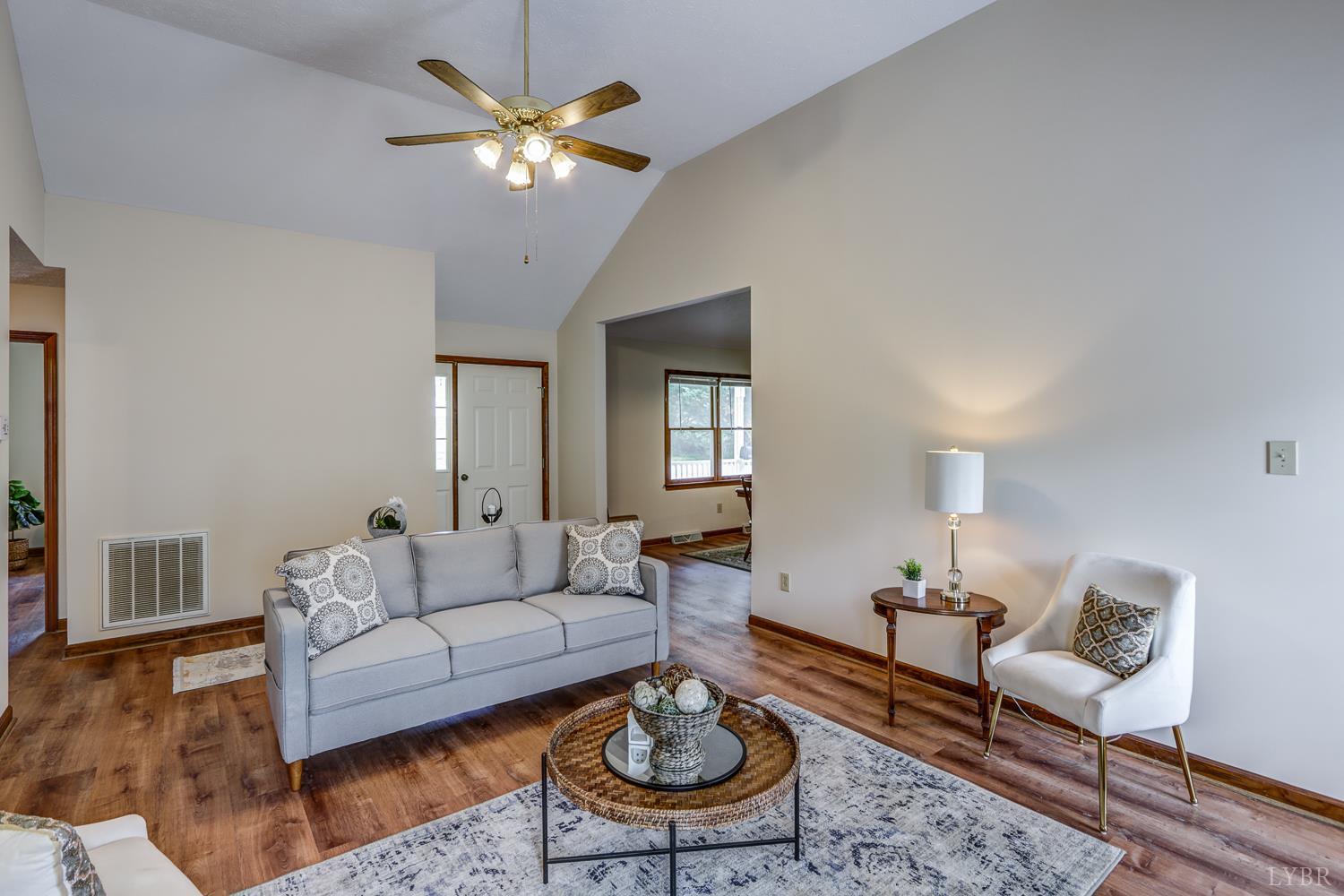 1266 Bethel Church Road Forest, VA 24551 - Photo 19 of 36