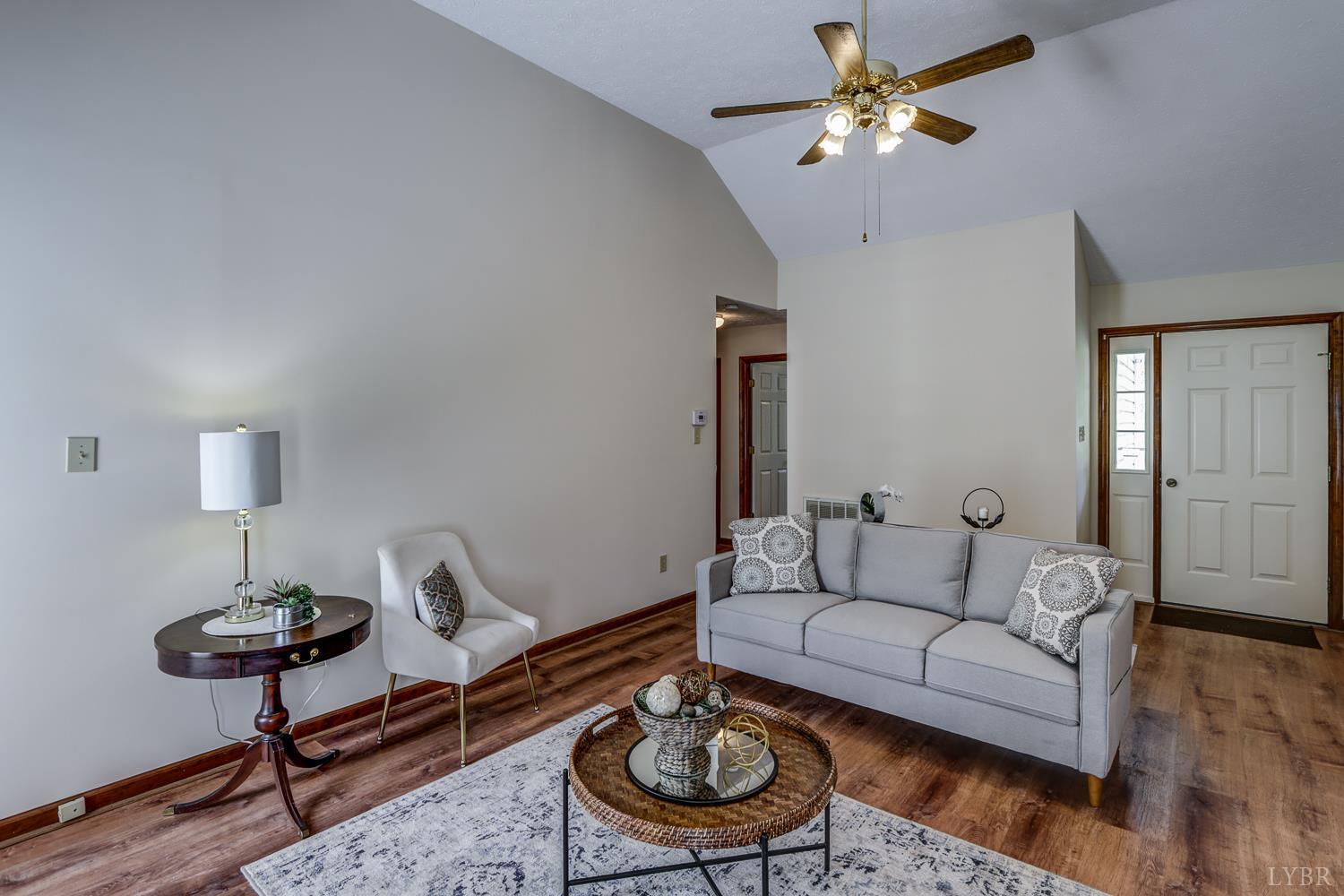 1266 Bethel Church Road Forest, VA 24551 - Photo 20 of 36