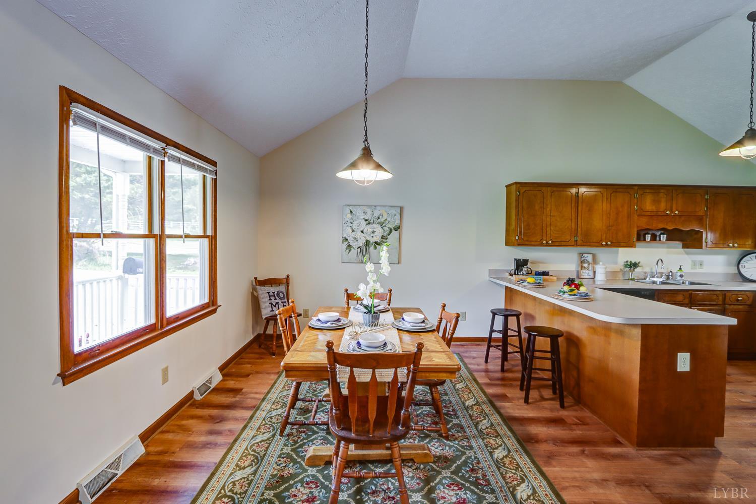 1266 Bethel Church Road Forest, VA 24551 - Photo 21 of 36