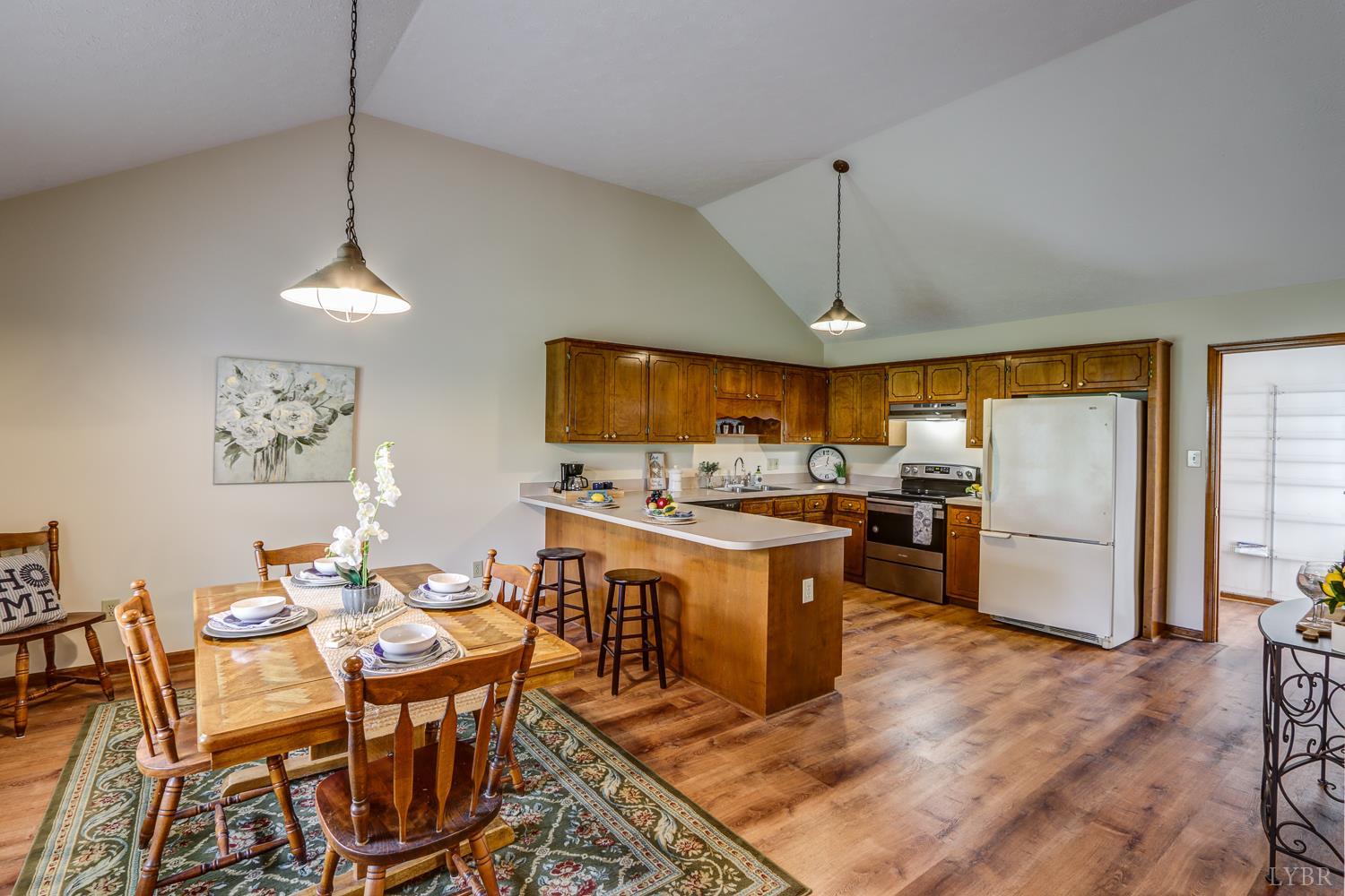 1266 Bethel Church Road Forest, VA 24551 - Photo 22 of 36