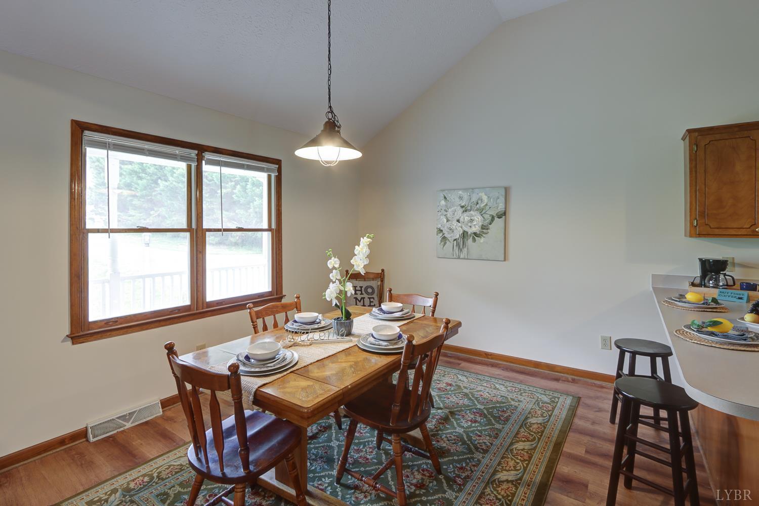 1266 Bethel Church Road Forest, VA 24551 - Photo 23 of 36