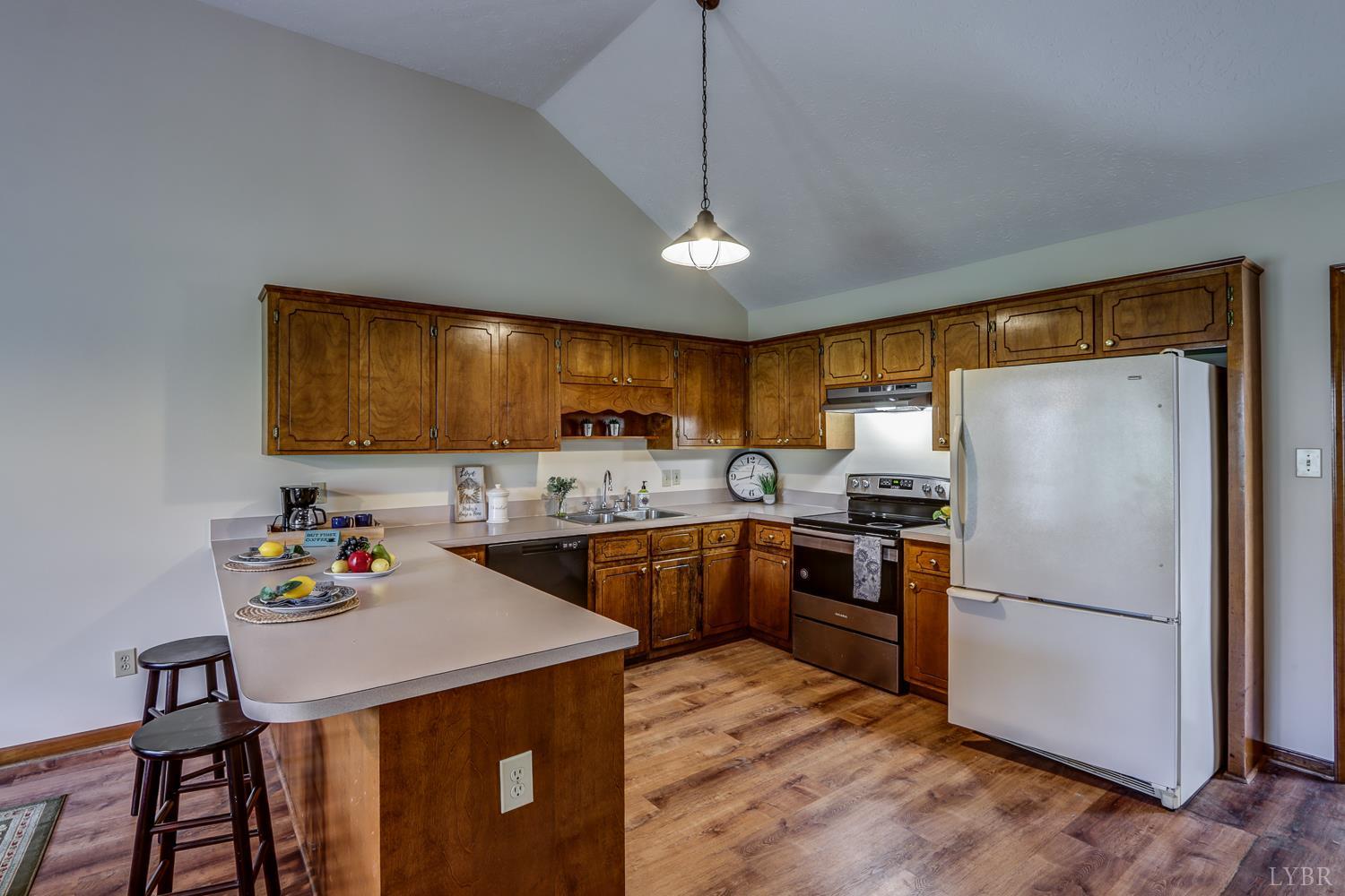 1266 Bethel Church Road Forest, VA 24551 - Photo 24 of 36