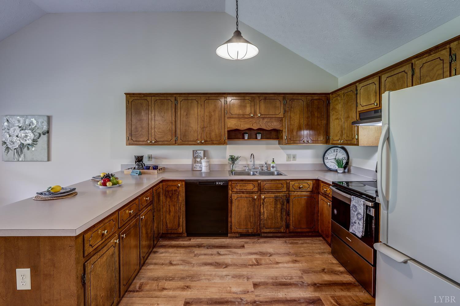 1266 Bethel Church Road Forest, VA 24551 - Photo 25 of 36