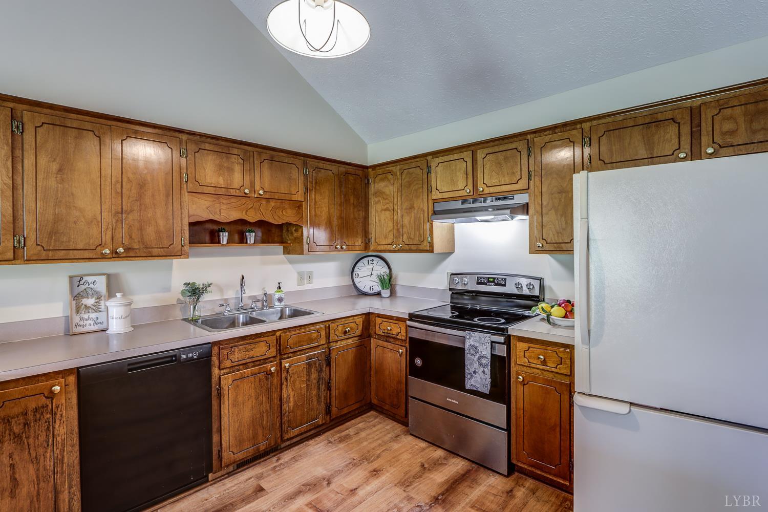 1266 Bethel Church Road Forest, VA 24551 - Photo 26 of 36