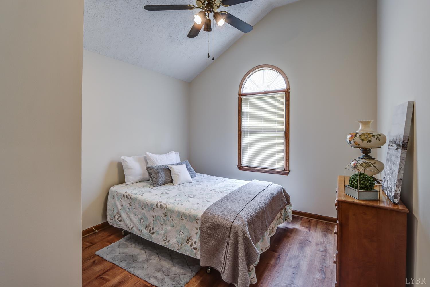 1266 Bethel Church Road Forest, VA 24551 - Photo 29 of 36