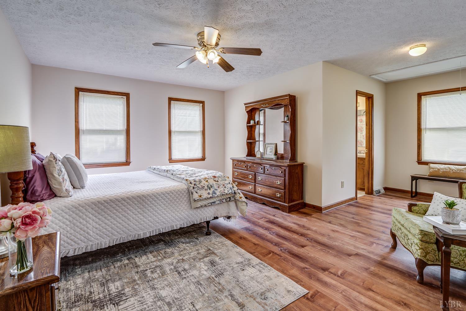 1266 Bethel Church Road Forest, VA 24551 - Photo 33 of 36