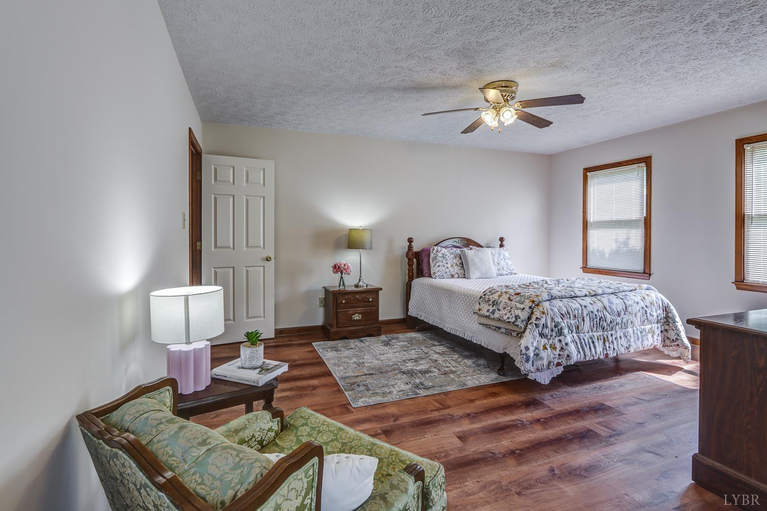 1266 Bethel Church Road Forest, VA 24551 - Photo 34 of 36