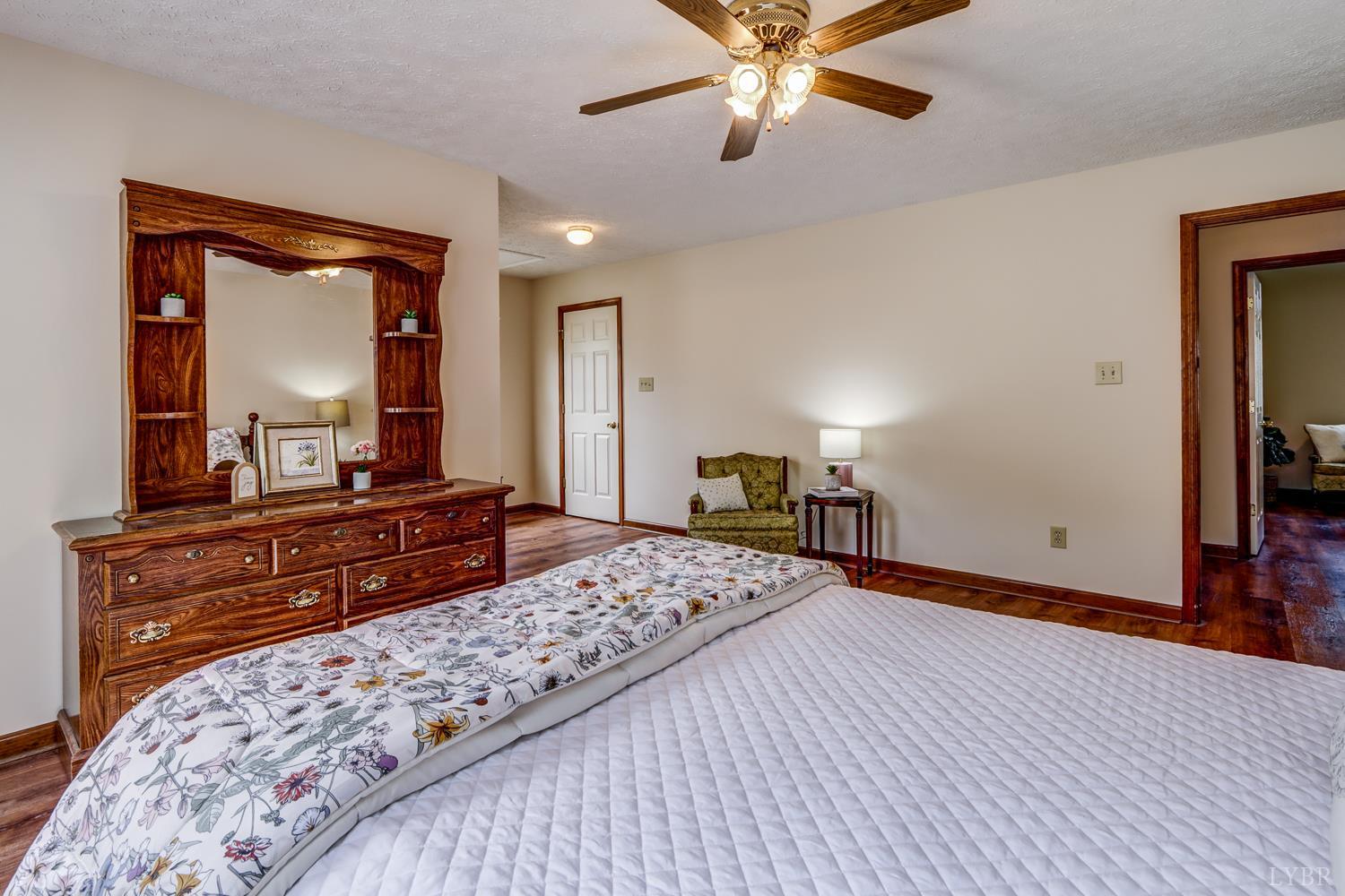 1266 Bethel Church Road Forest, VA 24551 - Photo 35 of 36