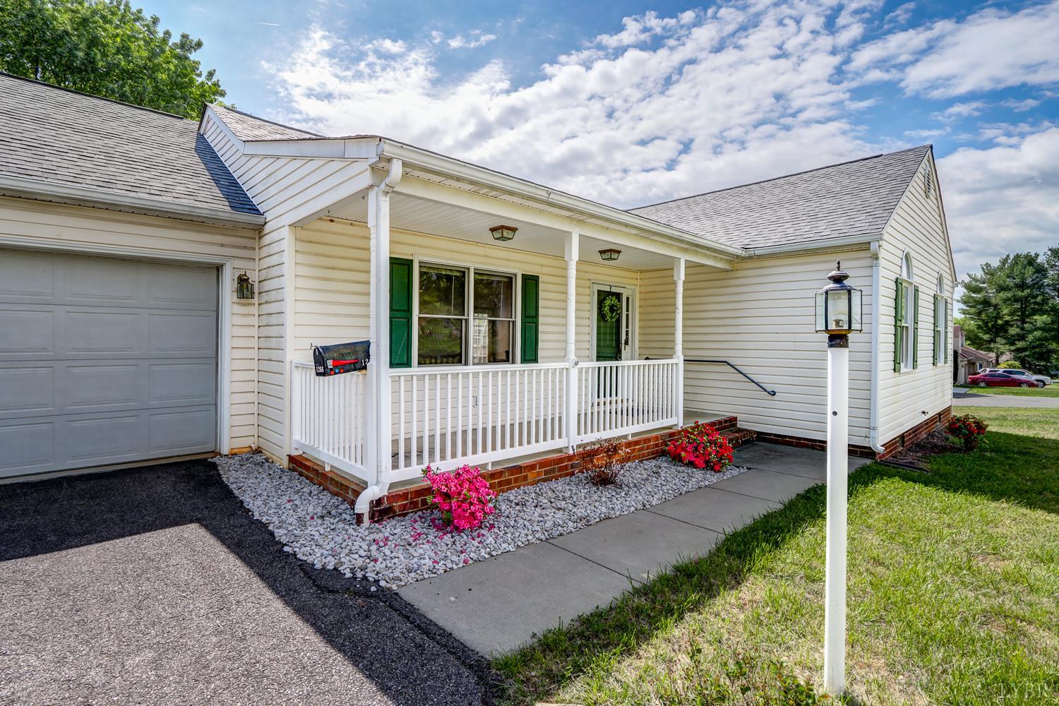 1266 Bethel Church Road Forest, VA 24551 - Photo 4 of 36