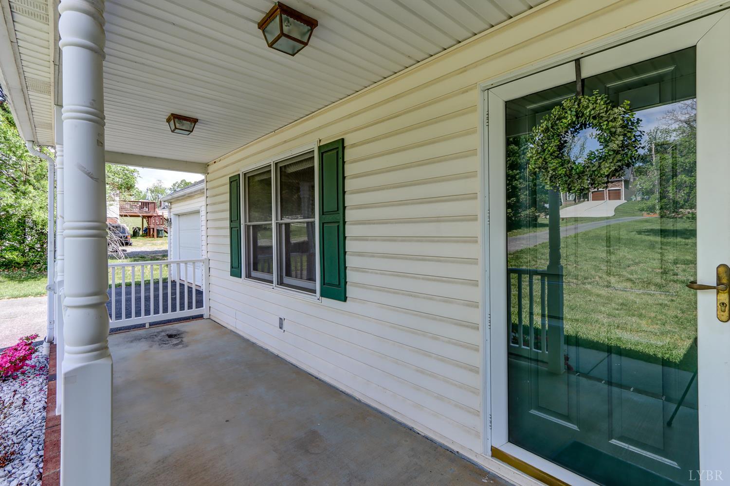 1266 Bethel Church Road Forest, VA 24551 - Photo 6 of 36