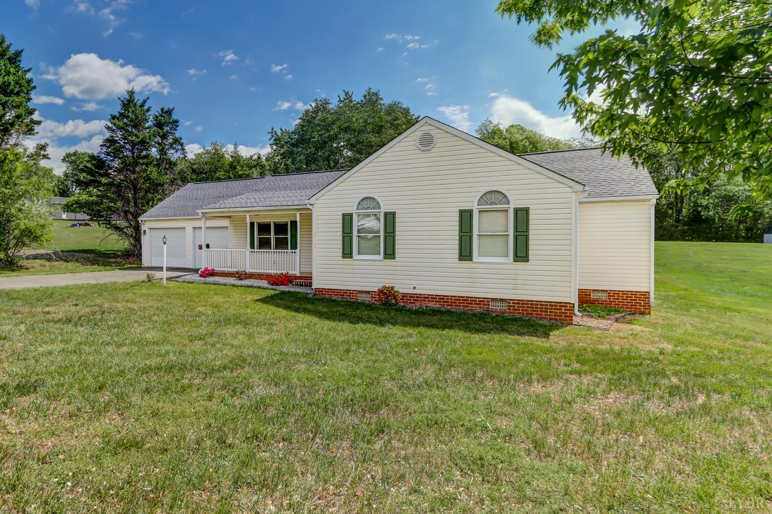 1266 Bethel Church Road Forest, VA 24551 - Photo 7 of 36