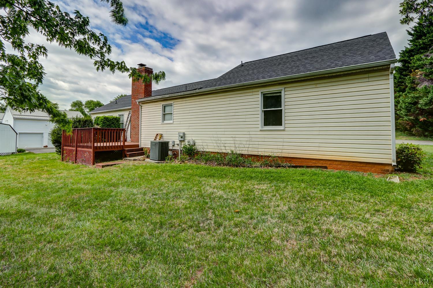 1266 Bethel Church Road Forest, VA 24551 - Photo 9 of 36