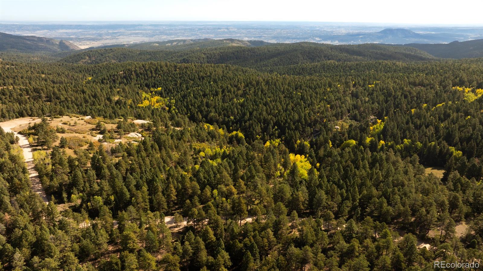0 Rampart Range Road Sedalia, CO 80135 - Photo 19 of 25