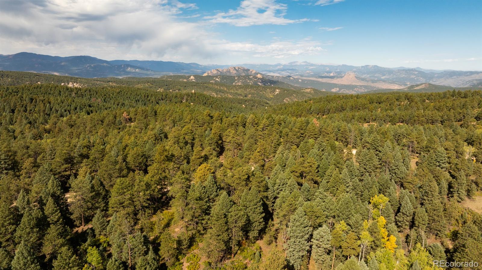 0 Rampart Range Road Sedalia, CO 80135 - Photo 22 of 25