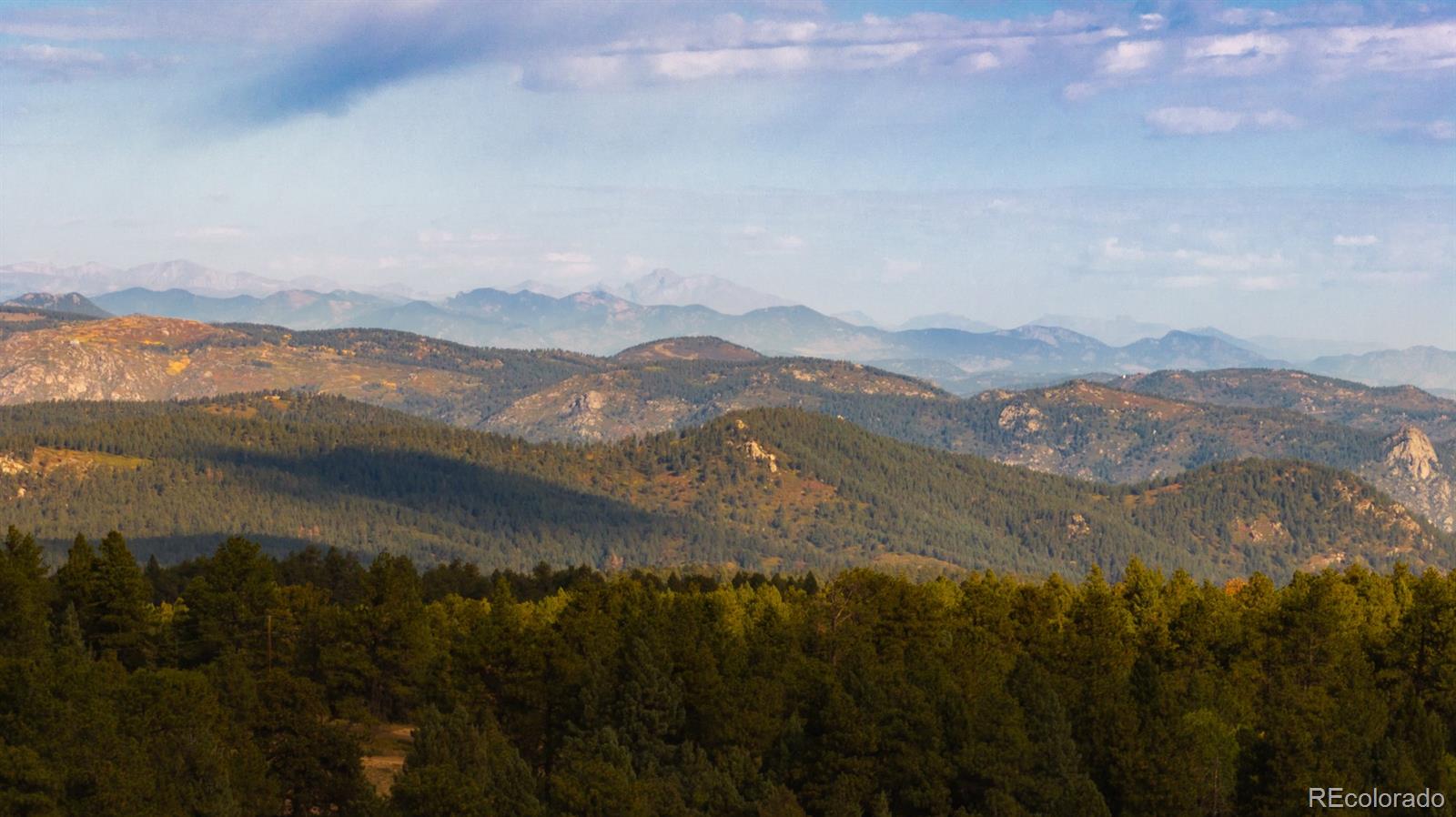 0 Rampart Range Road Sedalia, CO 80135 - Photo 25 of 25