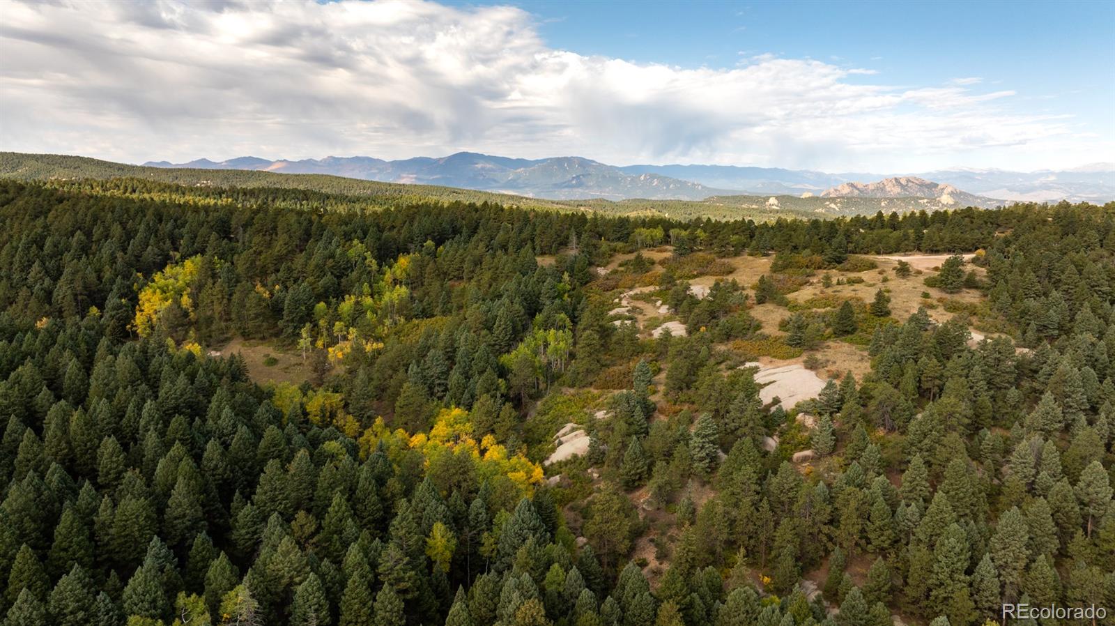 0 Rampart Range Road Sedalia, CO 80135 - Photo 4 of 25