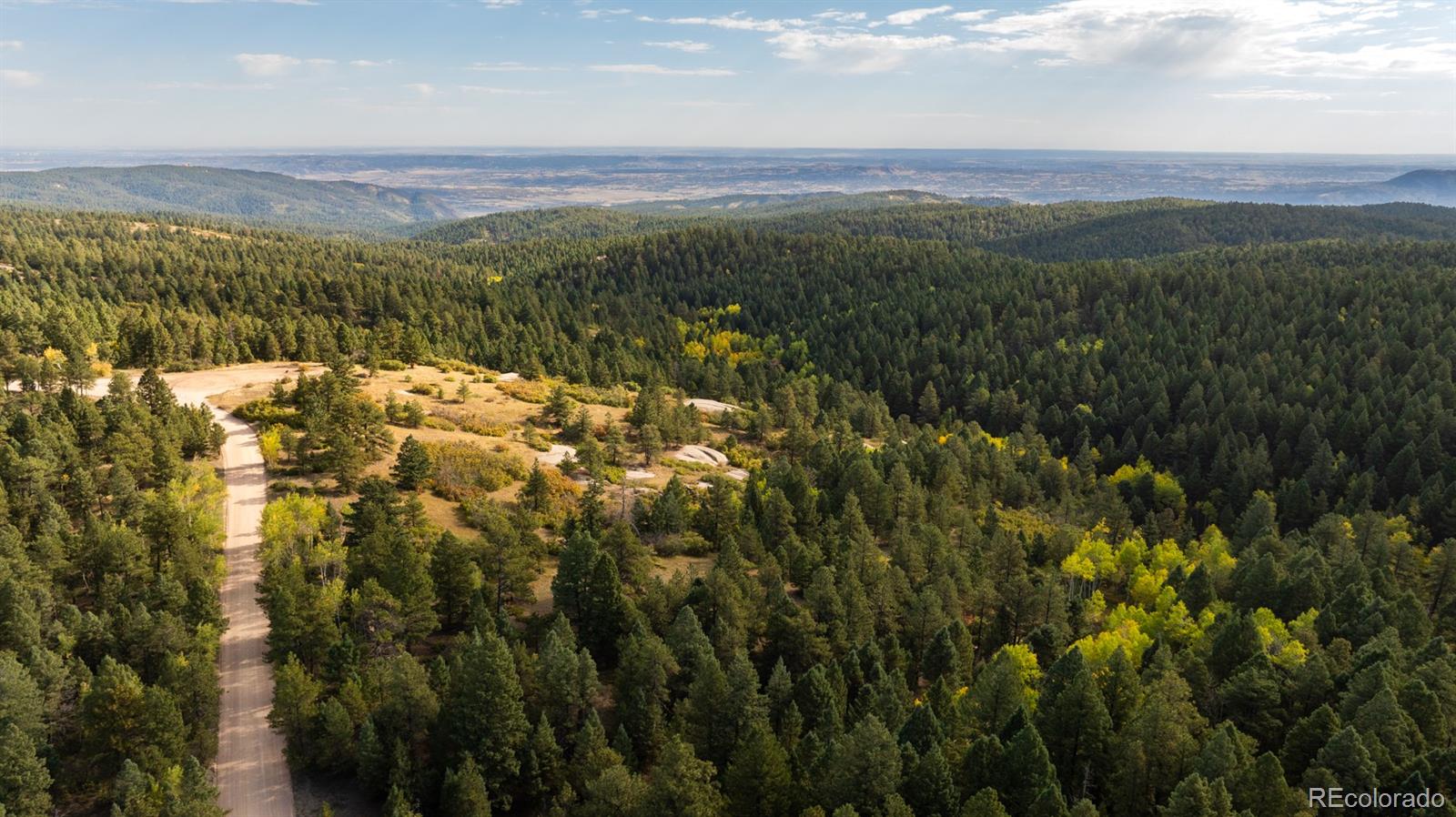 0 Rampart Range Road Sedalia, CO 80135 - Photo 5 of 25