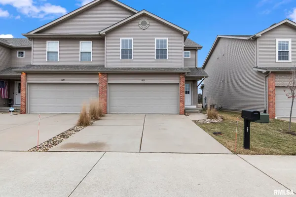 $221,500 | 627 Buoy Court, Chatham, IL 62629