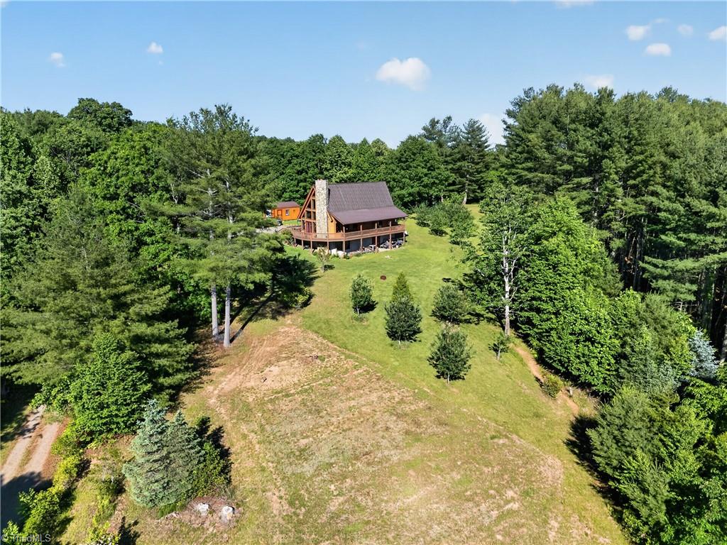 354 Two Rivers Drive Independence, VA 24348 - Photo 5 of 50 Gallery Image 5