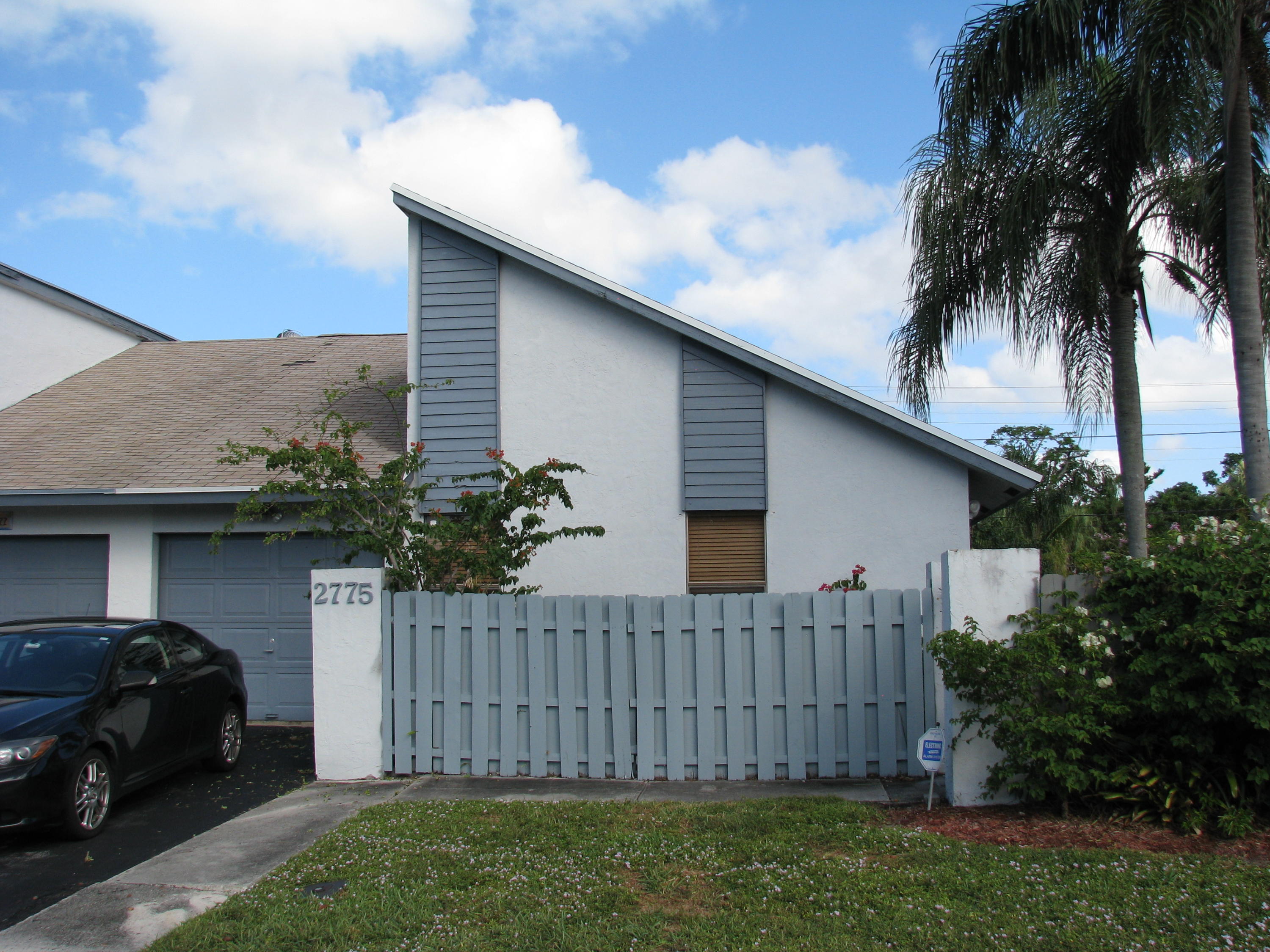 2775 Southwest 2nd Street Delray Beach, FL 33445 - Photo 1 of 17 front