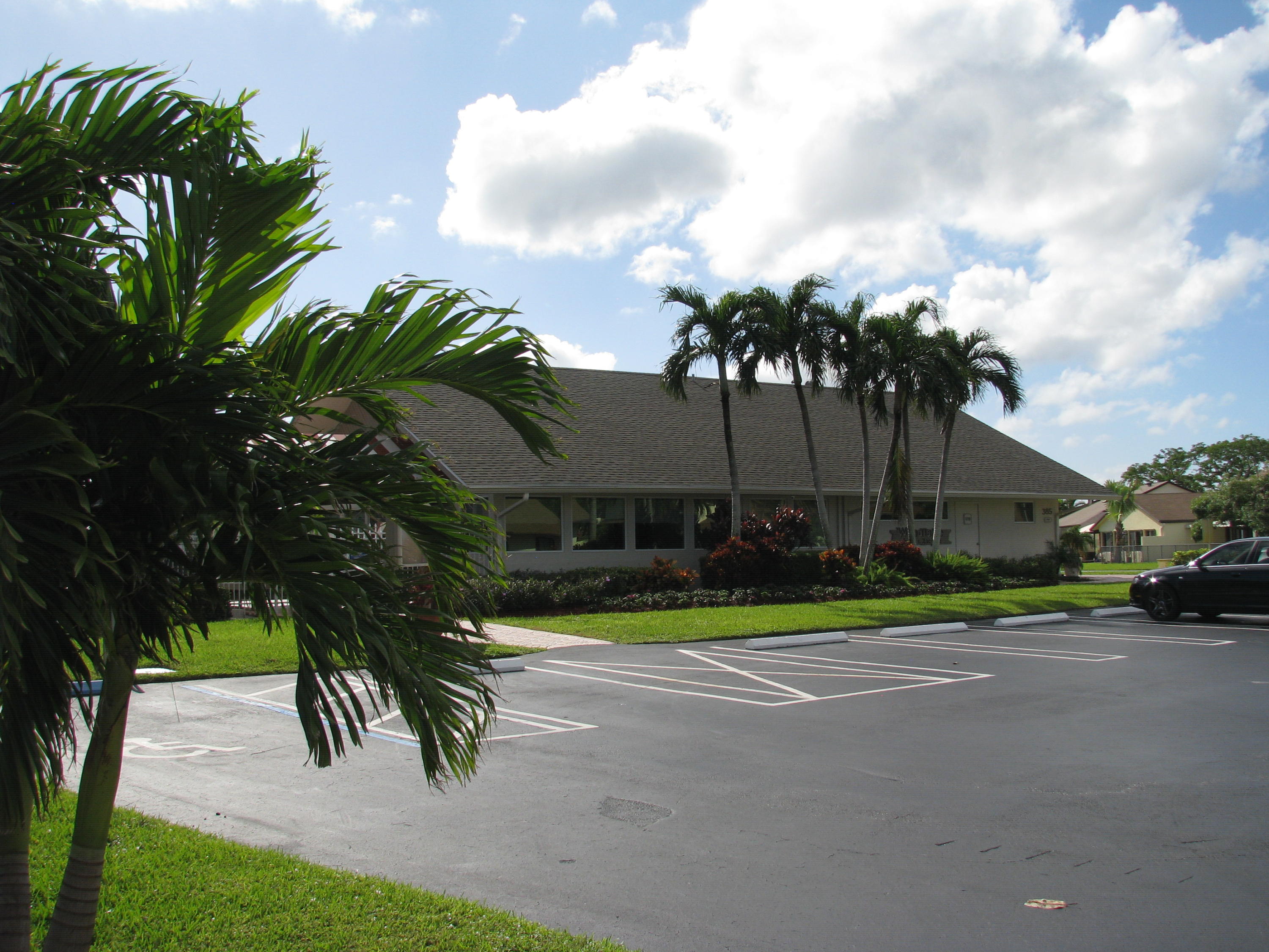 2775 Southwest 2nd Street Delray Beach, FL 33445 - Photo 14 of 17 club house