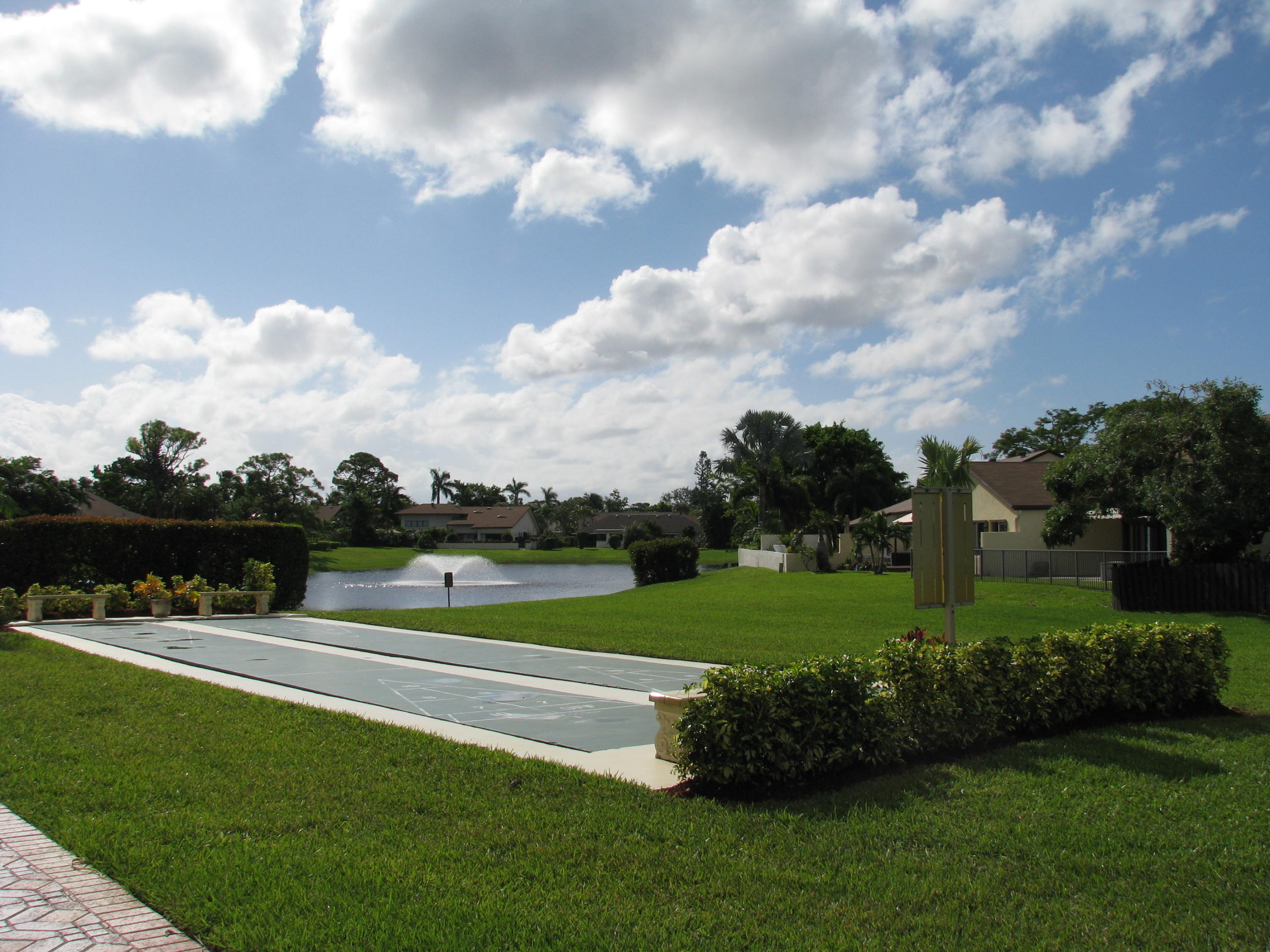 2775 Southwest 2nd Street Delray Beach, FL 33445 - Photo 15 of 17 shuffle board