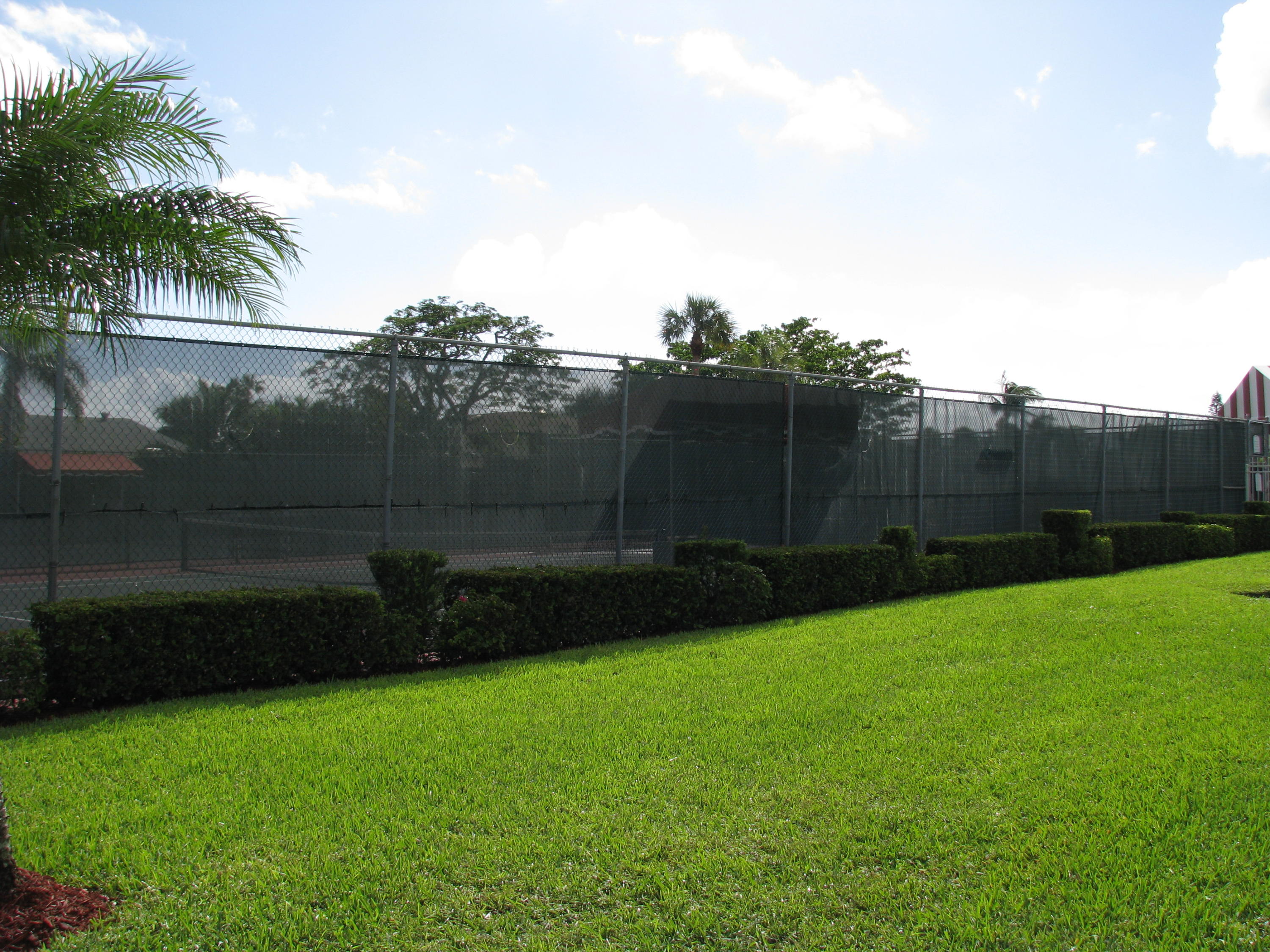 2775 Southwest 2nd Street Delray Beach, FL 33445 - Photo 17 of 17 tennis courts