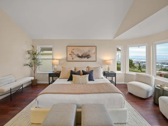 $2,999,000 | 43718 Cameron Hills Drive, Fremont, CA 94539