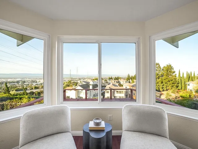 $2,999,000 | 43718 Cameron Hills Drive, Fremont, CA 94539