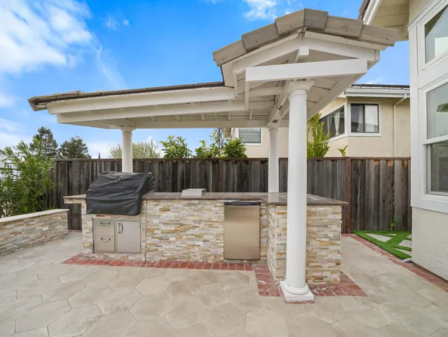 $2,999,000 | 43718 Cameron Hills Drive, Fremont, CA 94539