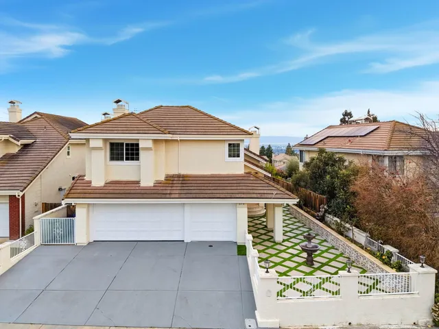 $2,999,000 | 43718 Cameron Hills Drive, Fremont, CA 94539